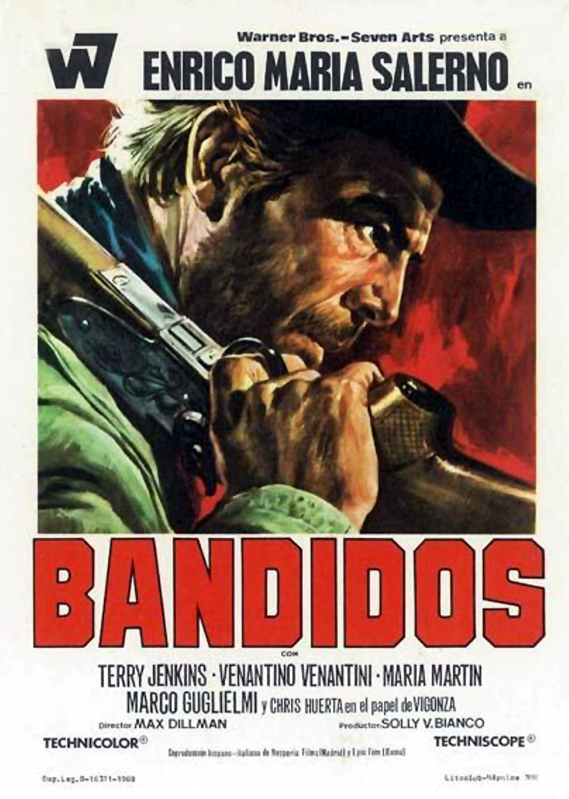 BANDIDOS